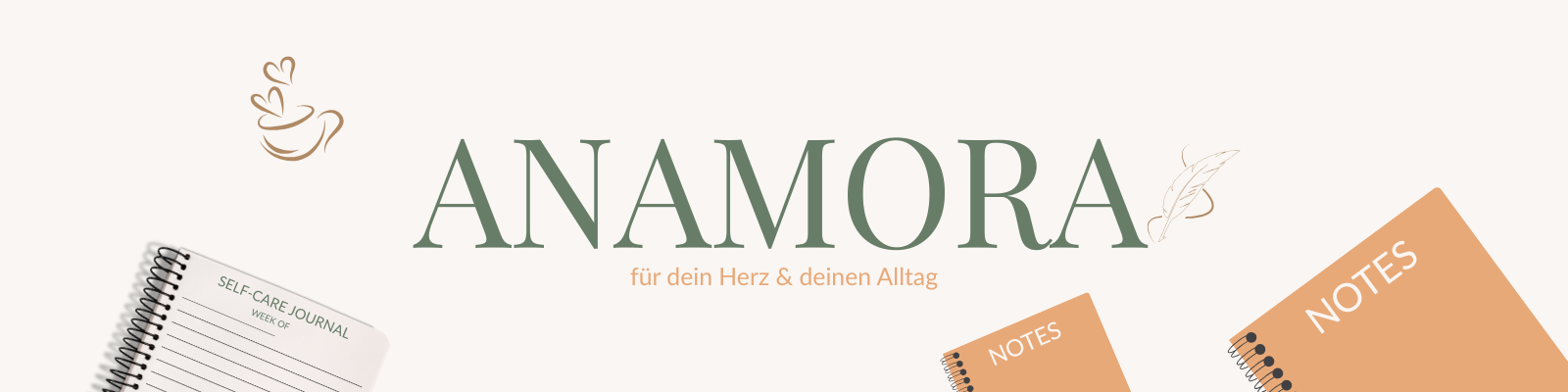 ANAMORA 
